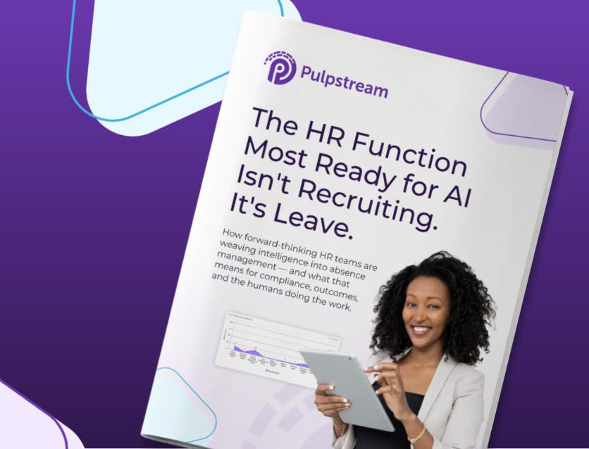 (Blog CTA Promo) - Where Human and AI Collaborate - Mini AI Whitepaper