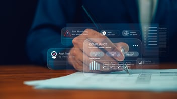 HR teams can alleviate internal pressure by learning how to use AI to prepare for compliance audits. 