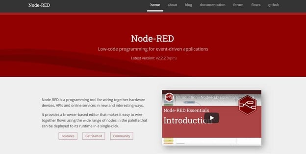 Node-RED