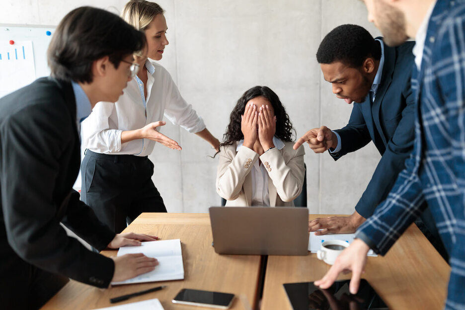 7 Examples of Poor Working Conditions and How to Improve Them