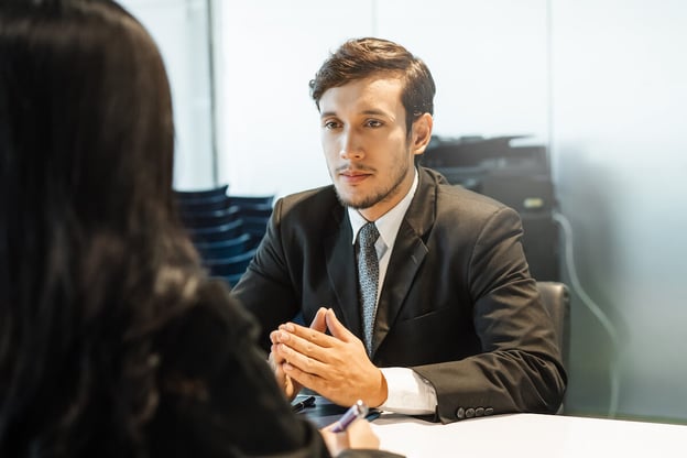 Employee disciplinary action: employees talking to each other
