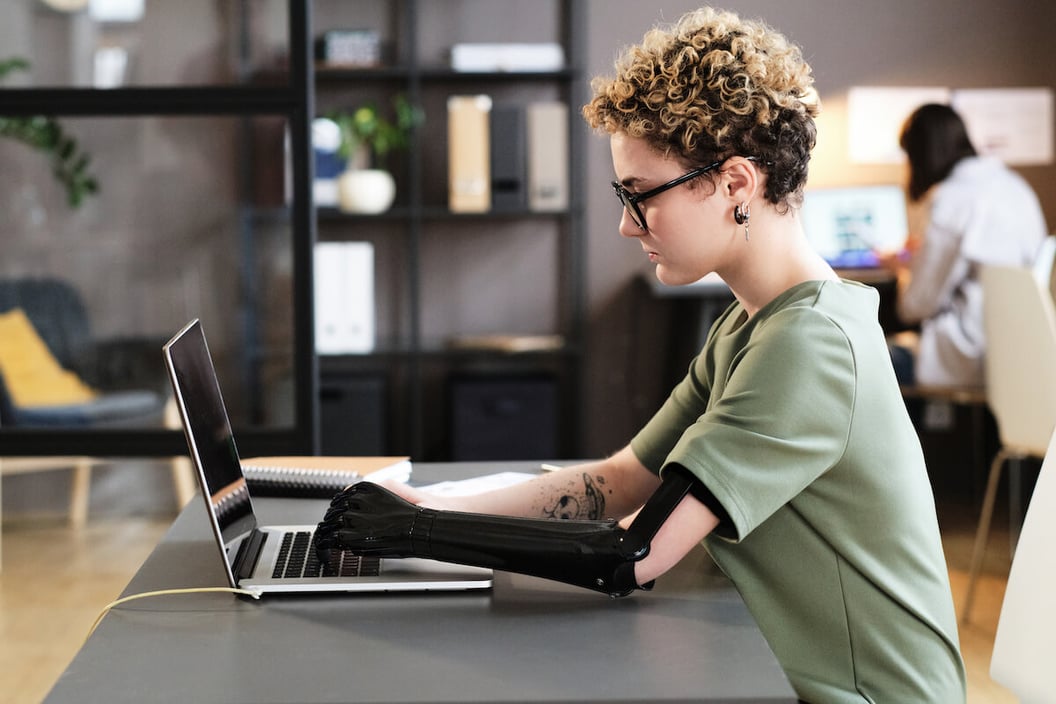 The ADA Interactive Process: Best Practices and Common Mistakes