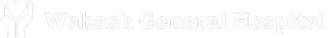 PULP - INDUSPG - Image - White Wabash General Hospital Logo