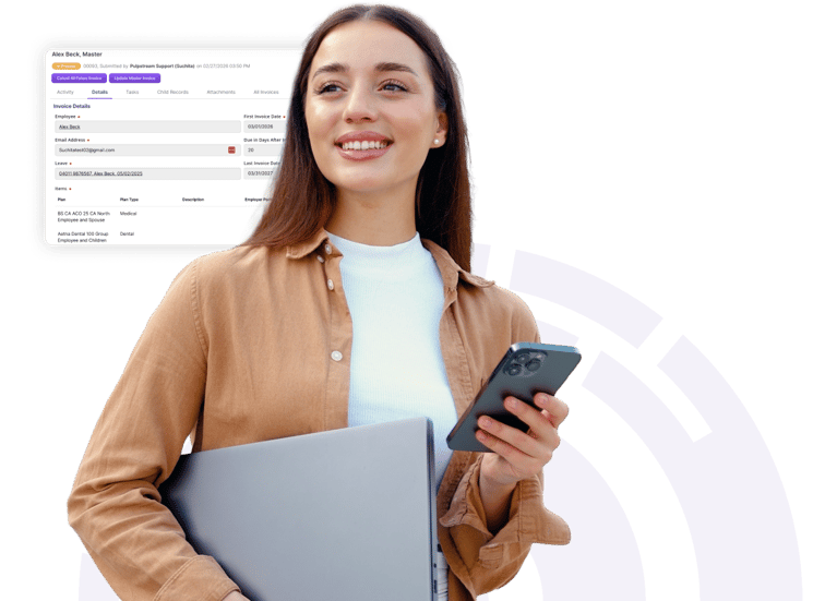 PULP - REQ - Benefits Premium Payments Collection - Image - Hero PULP - REQ - Benefits Premium Payments Collection - Image - Hero