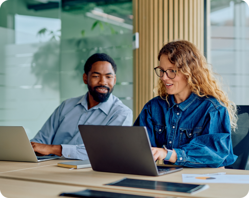 Document Consolidation