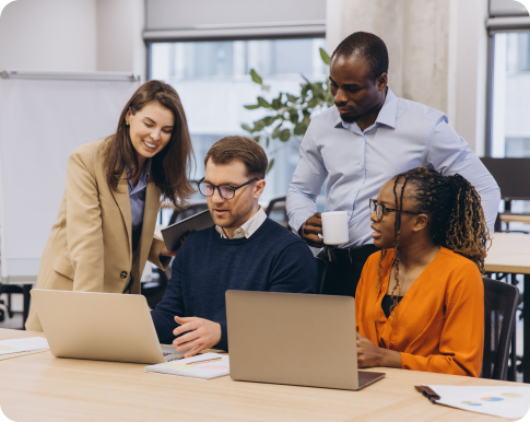 Enterprise-Level Security