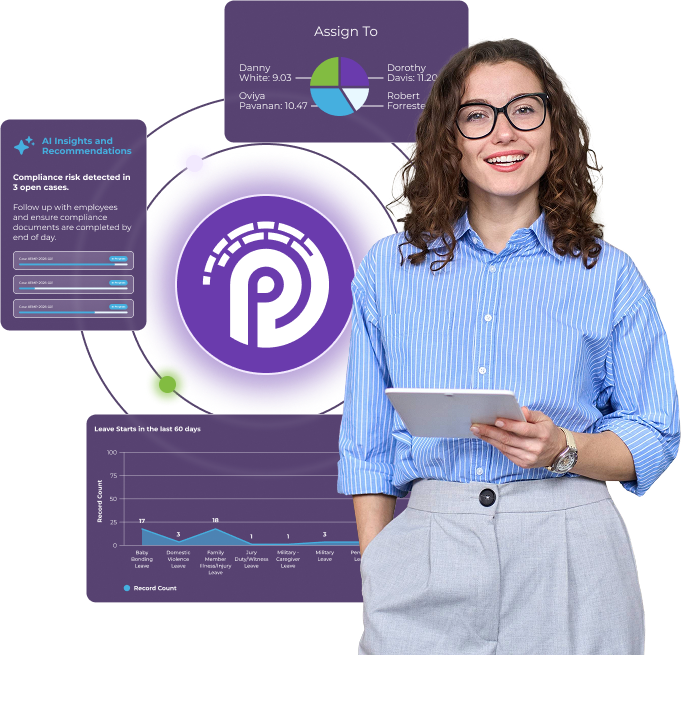 Purpose-Built for HR