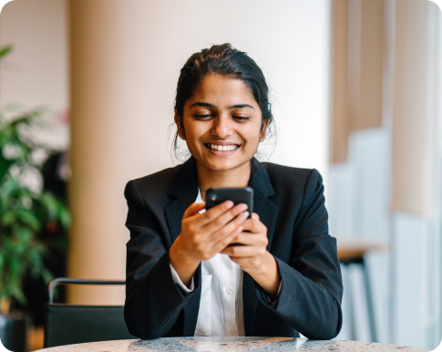 QR Code - Phone Access