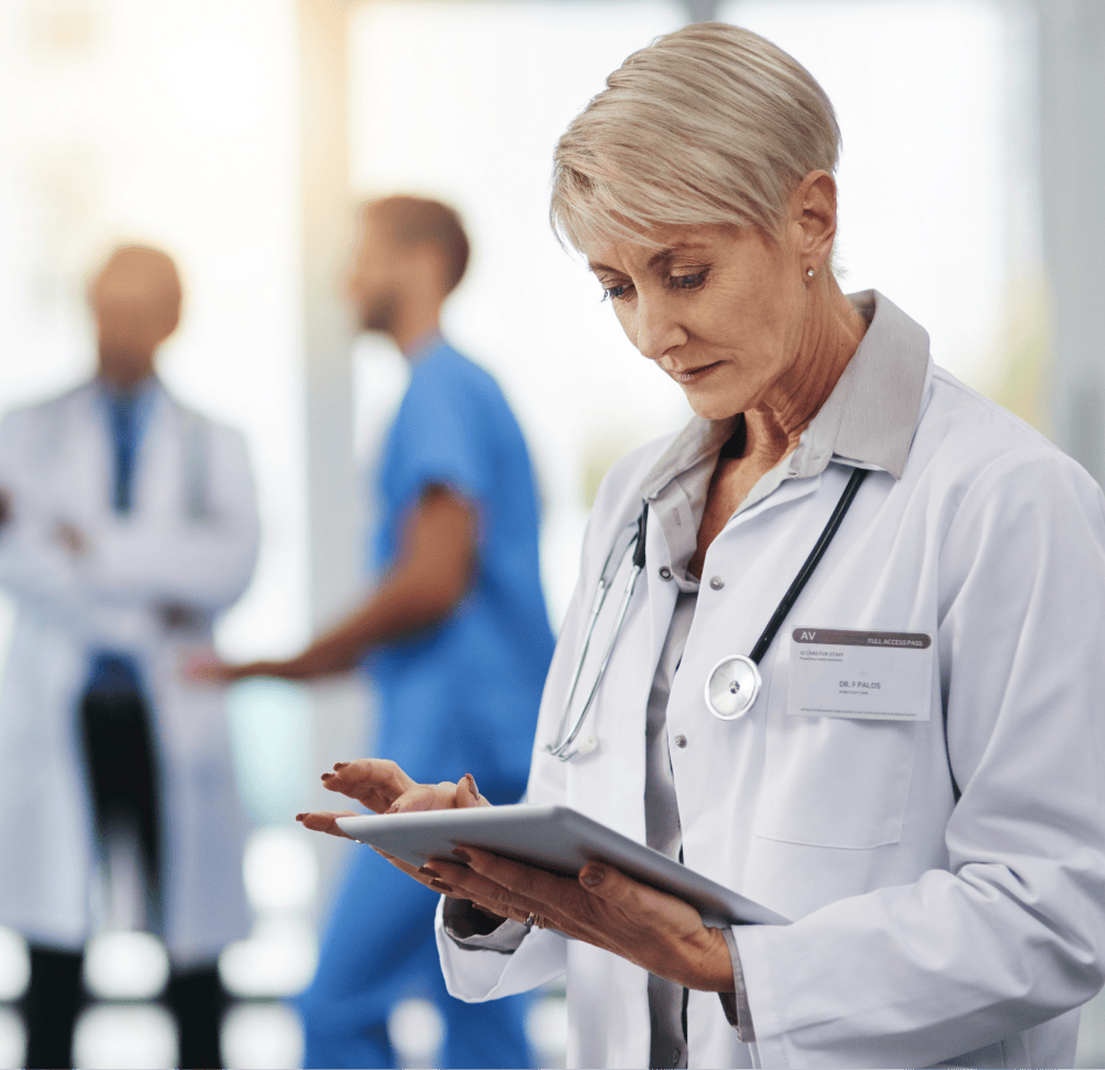 Healthcare Organizations