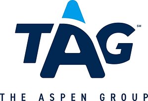 TAG_-_The_Aspen_Group_Logo