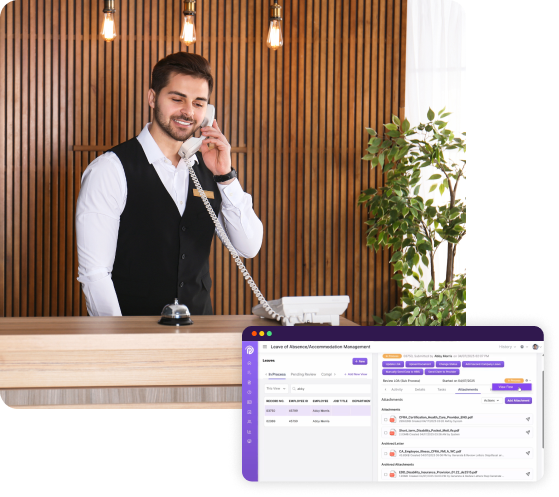 hospitality-management