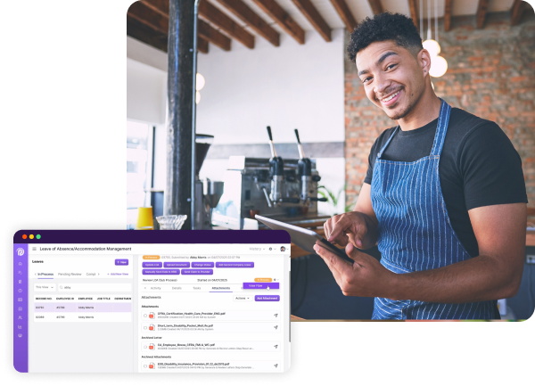 hospitality-platform