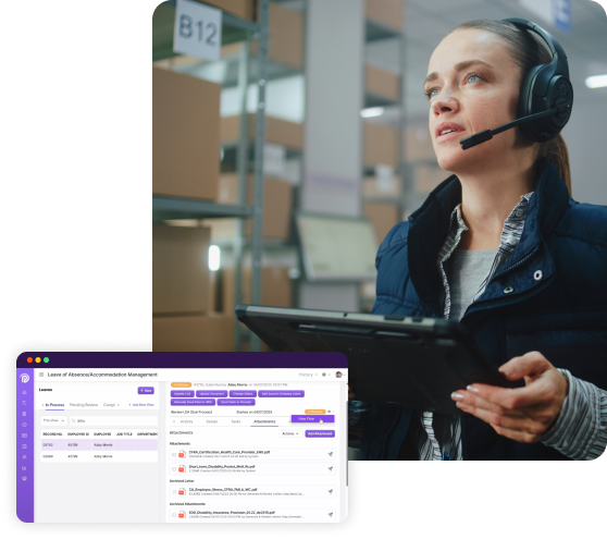 logistics-choose-platform