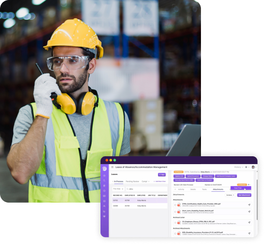 logistics-management