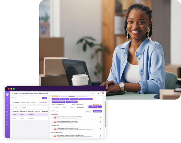 staffing-platform