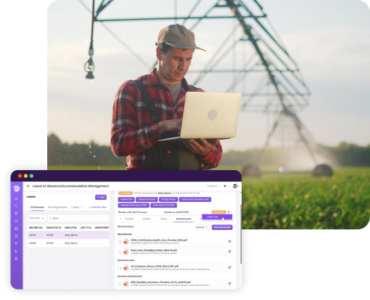 agriculture-platform