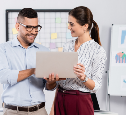 Partner Benefits
