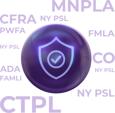 Shield Against