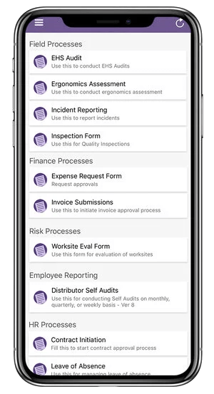 Business Process Automation Platform | Pulpstream